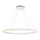 Eurofase - Sassi 1 Light Chandelier - Lights Canada