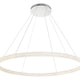 Eurofase - Sassi 1 Light Chandelier - Lights Canada