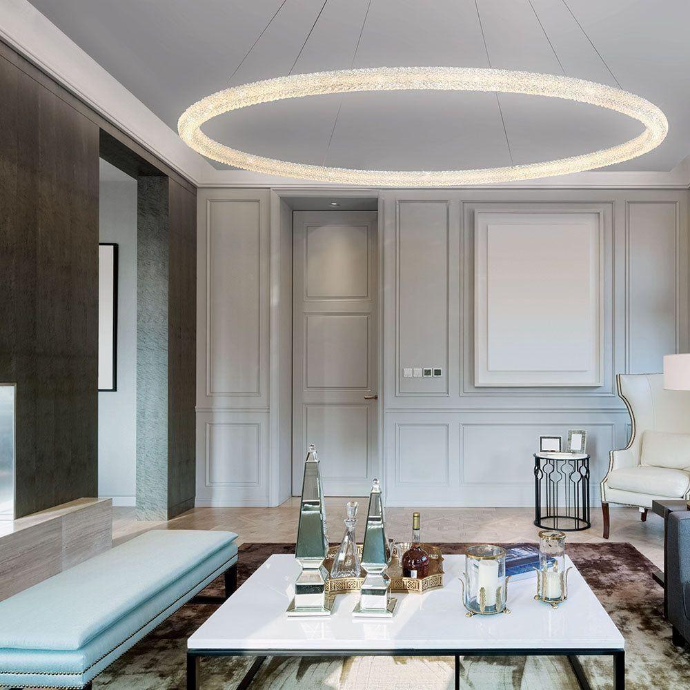 Eurofase - Sassi 1 Light Chandelier - Lights Canada