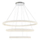 Eurofase - Sassi 1 Light Chandelier - Lights Canada