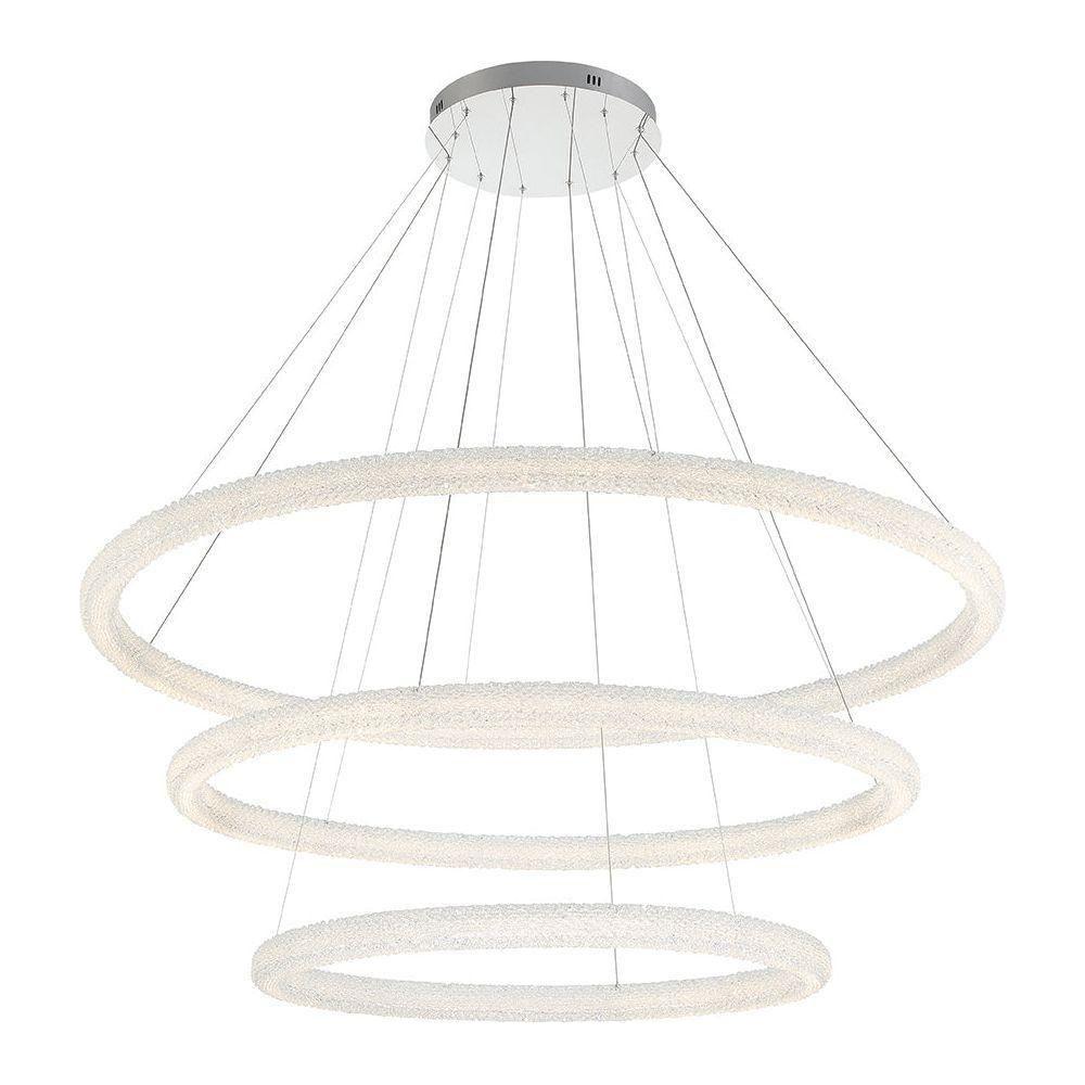Eurofase - Sassi 1 Light Chandelier - Lights Canada