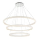 Eurofase - Sassi 1 Light Chandelier - Lights Canada