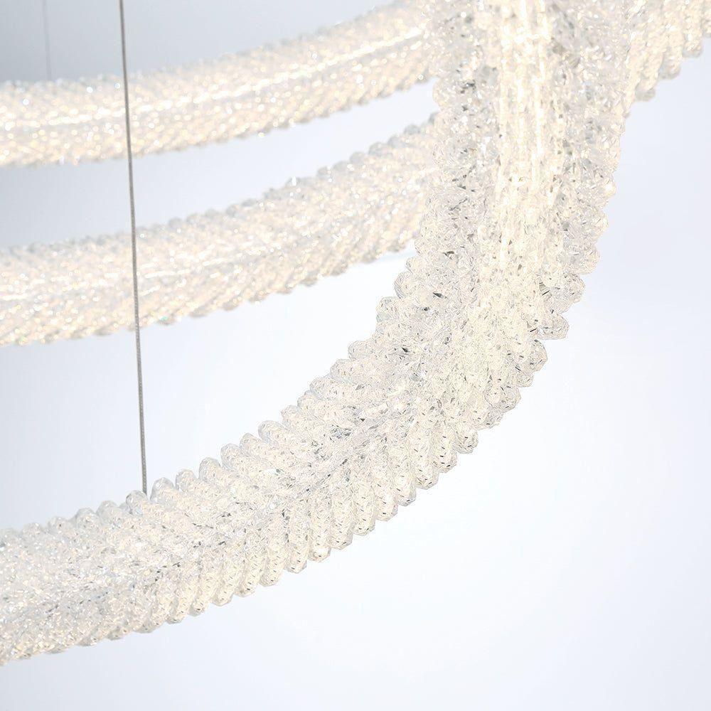 Eurofase - Sassi 1 Light Chandelier - Lights Canada
