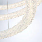 Eurofase - Sassi 1 Light Chandelier - Lights Canada