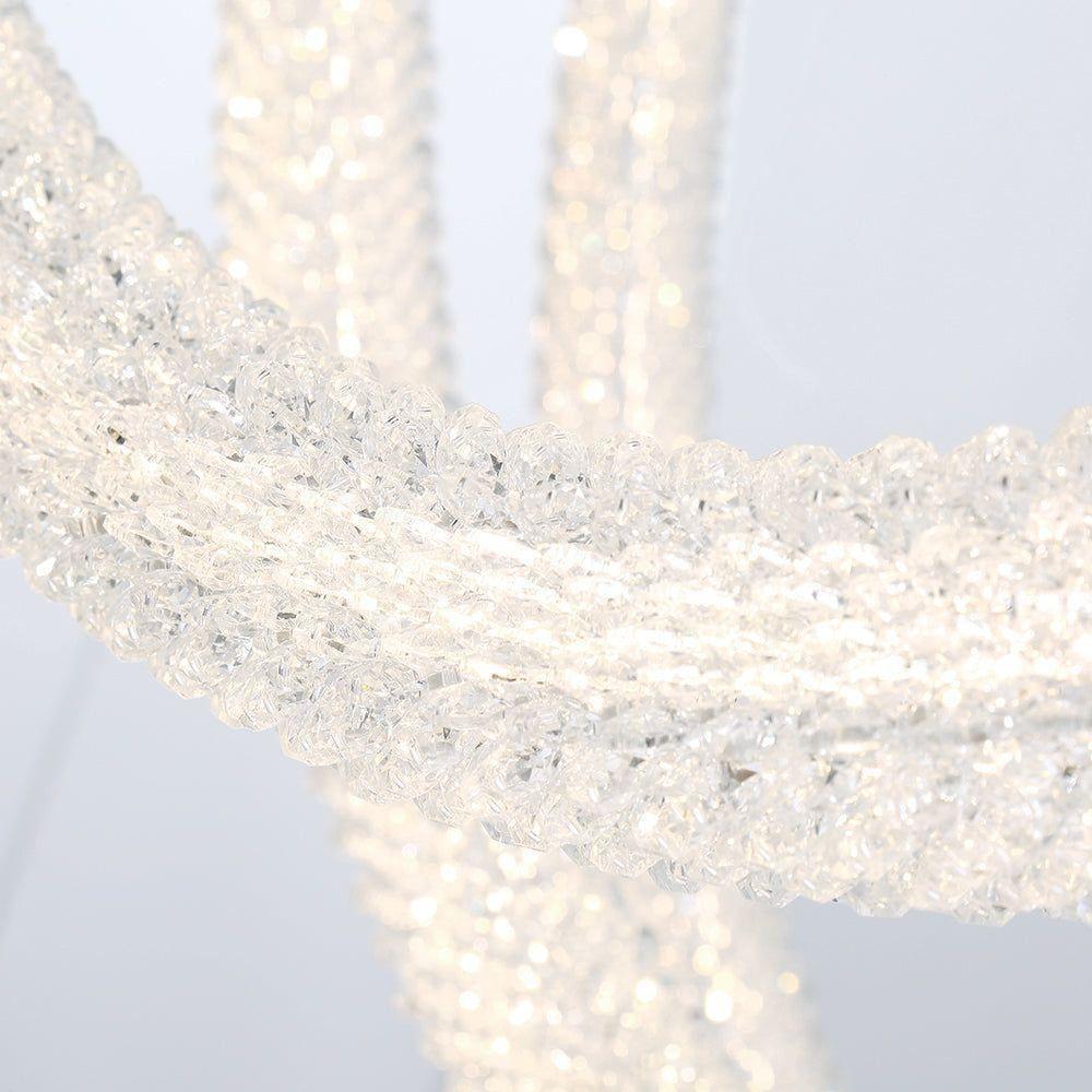 Eurofase - Sassi 1 Light Chandelier - Lights Canada
