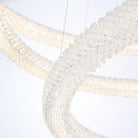 Eurofase - Sassi 1 Light Chandelier - Lights Canada
