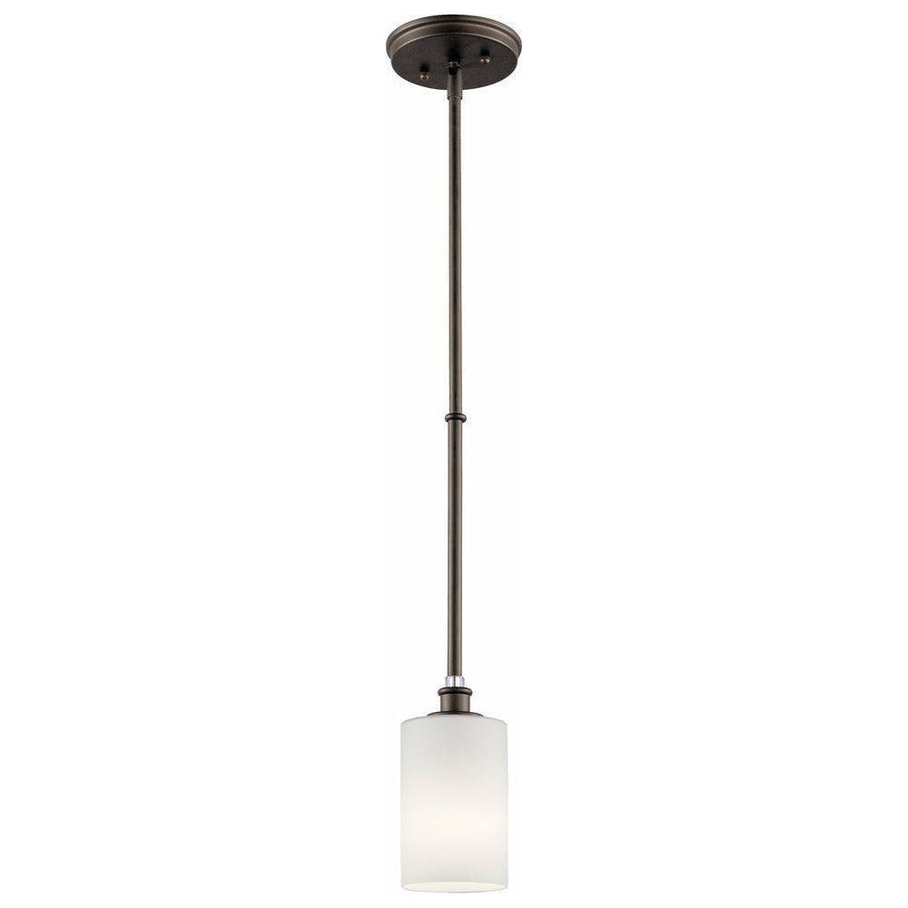 Kichler - Kichler Joelson Mini Pendant 1Lt LED - Lights Canada