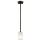 Kichler - Kichler Joelson Mini Pendant 1Lt LED - Lights Canada