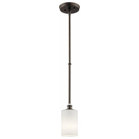 Kichler Joelson Mini Pendant 1Lt LED
