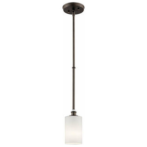 Kichler - Kichler Joelson Mini Pendant 1Lt LED - Lights Canada