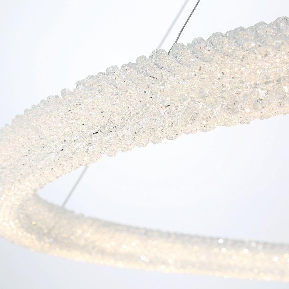 Eurofase - Sassi 1 Light Chandelier - Lights Canada