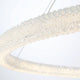 Eurofase - Sassi 1 Light Chandelier - Lights Canada