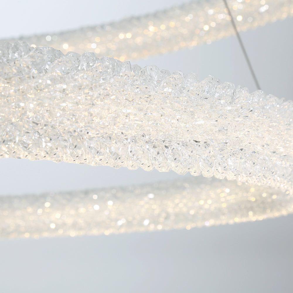 Eurofase - Sassi 1 Light Chandelier - Lights Canada