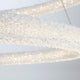 Eurofase - Sassi 1 Light Chandelier - Lights Canada