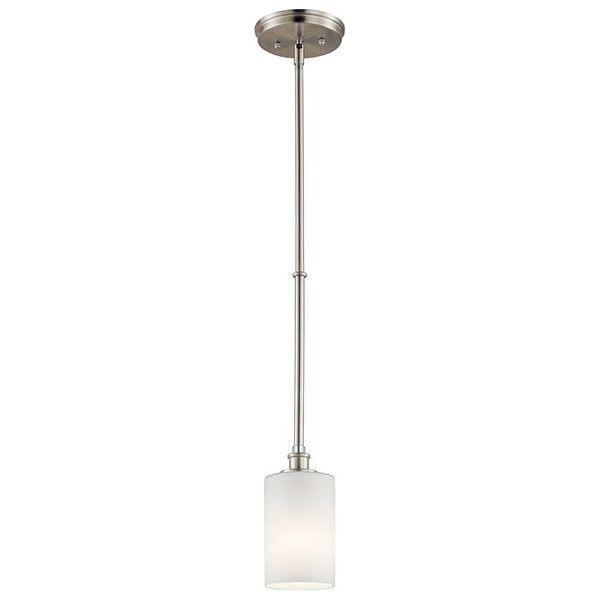 Kichler - Kichler Joelson Mini Pendant 1Lt LED - Lights Canada