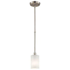 Kichler - Kichler Joelson Mini Pendant 1Lt LED - Lights Canada