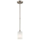 Kichler - Kichler Joelson Mini Pendant 1Lt LED - Lights Canada