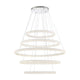 Eurofase - Sassi 1 Light Chandelier - Lights Canada