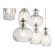 Kichler - Riviera Linear Suspension - Lights Canada