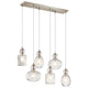 Kichler - Riviera Linear Suspension - Lights Canada