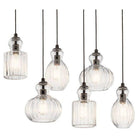 Kichler - Riviera Linear Suspension - Lights Canada