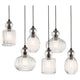 Kichler - Riviera Linear Suspension - Lights Canada