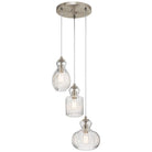 Kichler - Riviera Pendant - Lights Canada