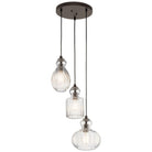 Kichler - Riviera Pendant - Lights Canada
