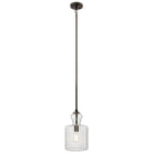 Kichler - Riviera Pendant - Lights Canada