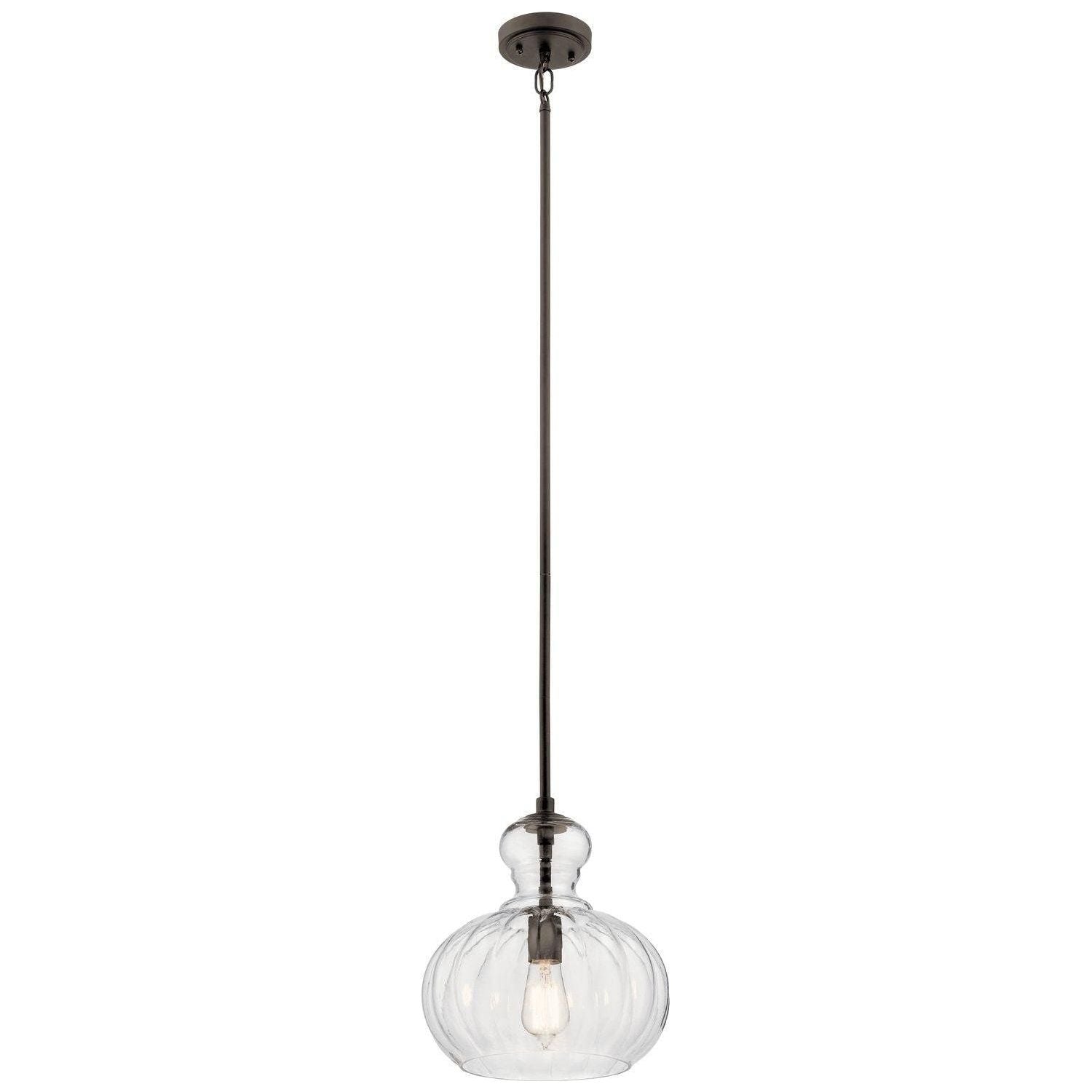 Kichler - Riviera Pendant - Lights Canada