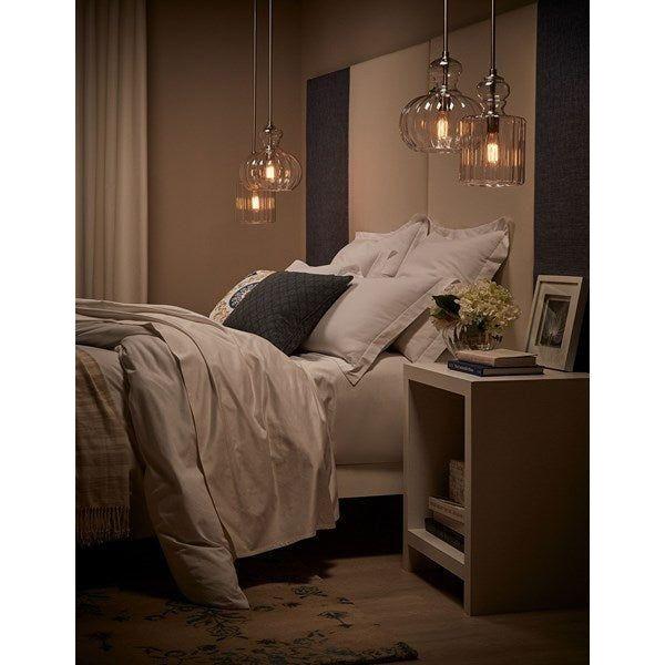 Kichler - Riviera Pendant - Lights Canada