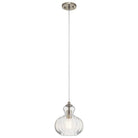Kichler - Riviera Mini Pendant - Lights Canada