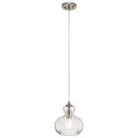 Riviera Mini Pendant