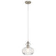 Kichler - Riviera Mini Pendant - Lights Canada