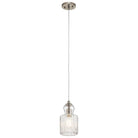 Kichler - Riviera Mini Pendant - Lights Canada