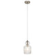 Kichler - Riviera Mini Pendant - Lights Canada