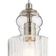Kichler - Riviera Mini Pendant - Lights Canada