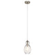 Kichler - Riviera Mini Pendant - Lights Canada