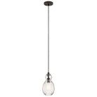 Kichler - Riviera Mini Pendant - Lights Canada