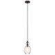 Kichler - Riviera Mini Pendant - Lights Canada