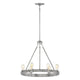 Hinkley - Everett Chandelier - Lights Canada