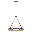 Hinkley - Everett Chandelier - Lights Canada