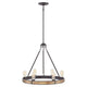 Hinkley - Everett Chandelier - Lights Canada