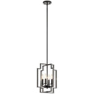 Kichler - Kichler Downtown Deco Foyer Pendant - Lights Canada