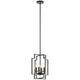Kichler - Kichler Downtown Deco Foyer Pendant - Lights Canada