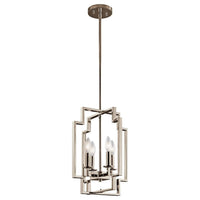 Downtown Deco Pendant
