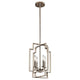 Kichler - Downtown Deco Pendant - Lights Canada