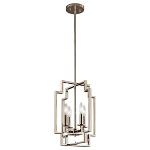 Kichler - Downtown Deco Pendant - Lights Canada