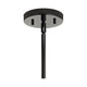 Kichler - Kichler Downtown Deco Foyer Pendant - Lights Canada