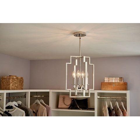 Kichler - Downtown Deco Pendant - Lights Canada